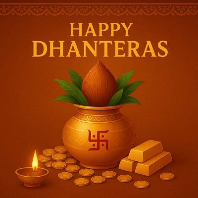 Dhanteras 2025 Tips :धनतेरस पर भूलकर भी न खरीदें ये चीजें, नाराज होंगी मां लक्ष्मी