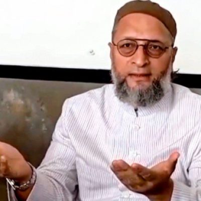 I Love Mohammad vs I Love Modi Row