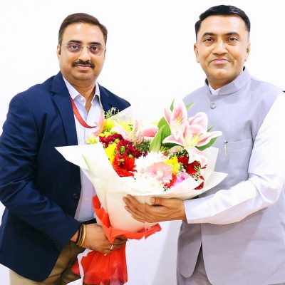 फर्जी IAS का नेटवर्क: यूपी-बिहार से गोवा तक, लखनऊ फ्लैट और सीएम संग फोटो