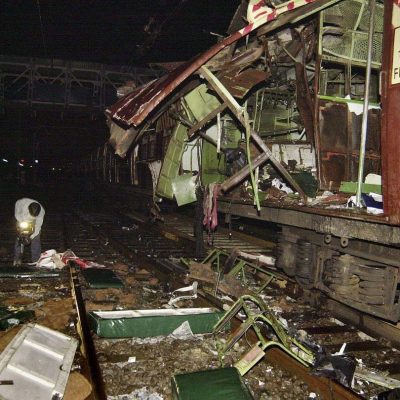 मुंबई ट्रेन ब्लास्ट केस: 19 साल बाद बॉम्बे हाईकोर्ट ने 12 आरोपियों को किया बरी