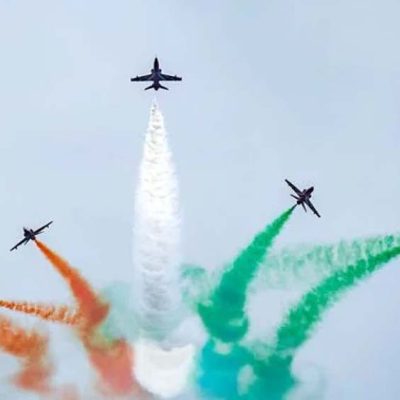 Indian Air Force Day 2025: जानें वायुसेना की ताकत और इतिहास