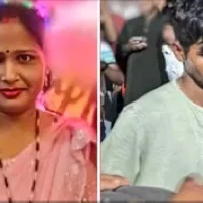 Lucknow Murder: सास की हत्या के बाद बहू ने रचा लूट का ड्रामा