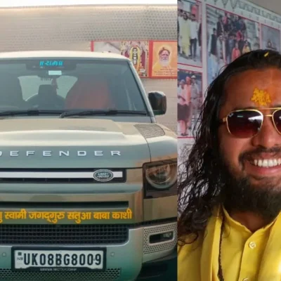 Satua Baba Controversy: विरोधियों को कुचलने की धमकी