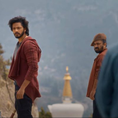 Mirai X Review: प्रभास की एक्टिंग और विजुअल्स ने जीता दिल