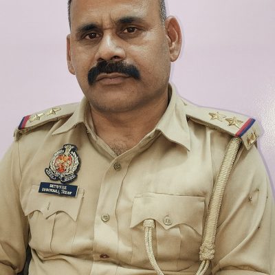 Lucknow News: चौकी इंचार्ज ₹2 लाख की रिश्वत लेते गिरफ्तार