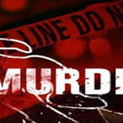 Prayagraj Murder Case: 12वीं स्टूडेंट की हत्या, 7 घाव
