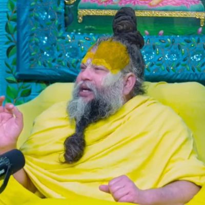 प्रेमानंद महाराज Birthday: जानें उम्र और असली नाम क्या?