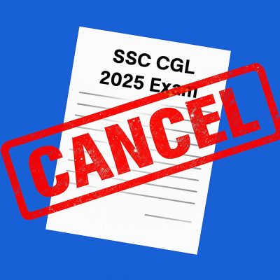 SSC CGL 2025 Exam Cancelled: पेपर रद्द, नई एग्जाम डेट जल्द घोषित