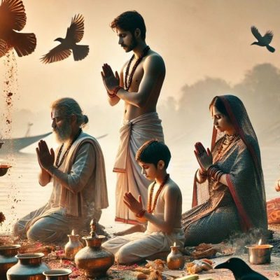 Sarva Pitru Amavasya 2025: 21 सितंबर को सूर्य ग्रहण