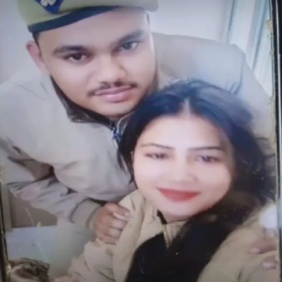 लखनऊ: सिपाही की पत्नी ने सुसाइड से पहले बनाई इमोशनल रील
