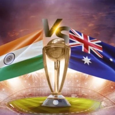 Australia vs India Live: लखनऊ में बारिश से देरी, अय्यर की टीम बॉलिंग