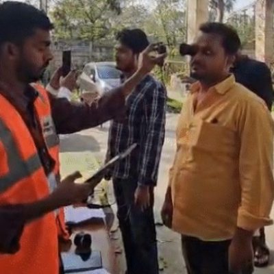 UP Police SI Exam 2026: लखनऊ में 54 सेंटर पर सख्त चेकिंग