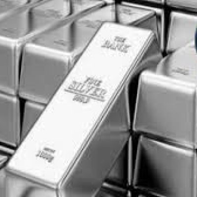 Silver Price Record: चांदी 2 लाख पार, निवेशकों में उत्साह
