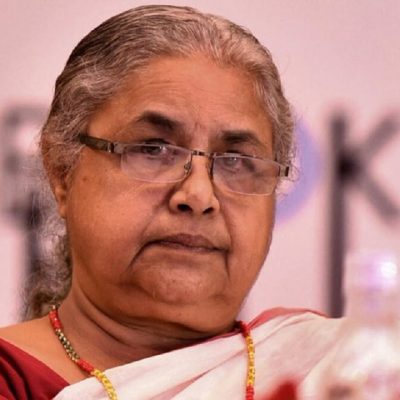 Nepal New PM: सुशीला कार्की बनीं प्रधानमंत्री, GenZ की शर्तें