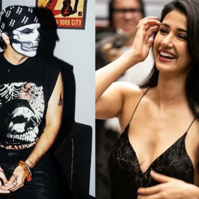 Talwinder Dating Rumors: दिशा पाटनी से नाम जुड़ा, रहस्यमयी चेहरा