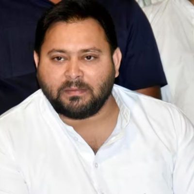 तेजस्वी यादव ने बीजेपी पर साधा निशाना, बिहार को सम्मान देंगे