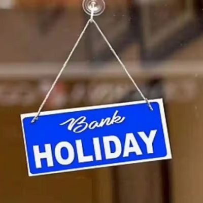 Today Bank Holiday: 27 सितंबर को बैंक खुले या बंद?