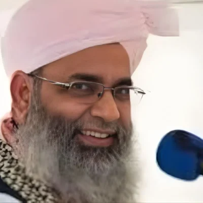 UP ATS Action: मौलाना शमशुल हुदा का PAK लिंक बेनकाब