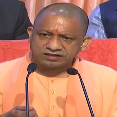 UP News: CM योगी बोले- दंगाइयों के लिए नहीं जगह