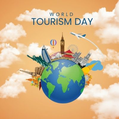 World Tourism Day 2025: जानिए इतिहास और इस साल की थीम