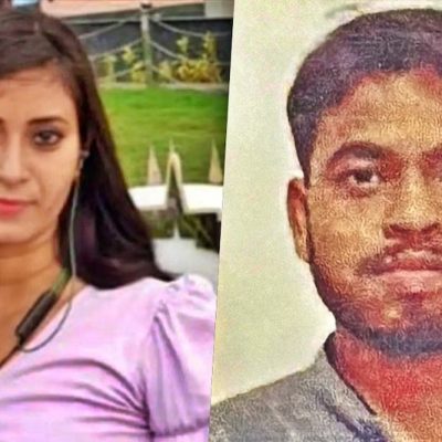 आगरा मिंकी हत्याकांड: कटा सिर गायब, प्रेमी आरोपी