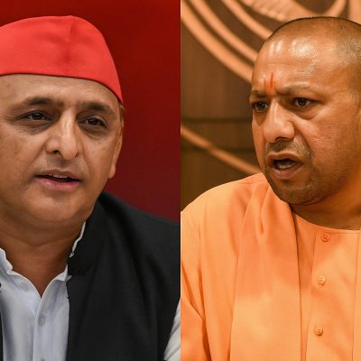 अखिलेश यादव ने CM योगी से फर्जी डिग्री जांच की मांग की