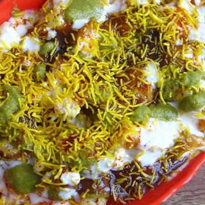 Aloo Chaat Recipe: झटपट बनने वाली मसालेदार और क्रिस्पी चाट