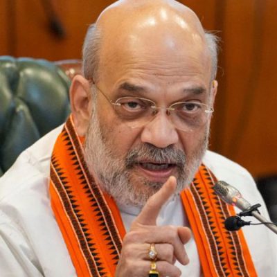 Amit Shah: पूरे देश में बांग्लादेशी घुसपैठियों की पहचान करेंगे