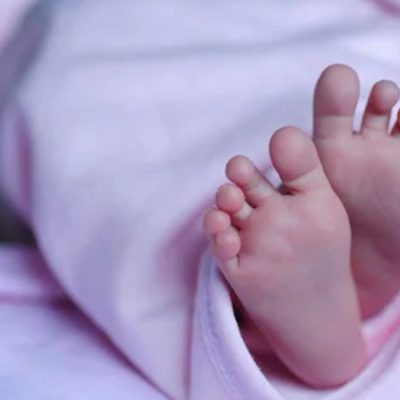 अमरोहा: नवजात की दम घुटने से मौत, घर में मातम