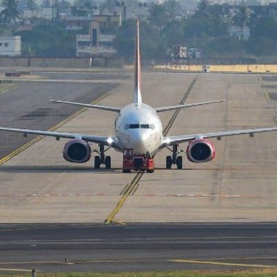 छठ पूजा पर फ्लाइट किराया 4 गुना, पटना रूट फुल