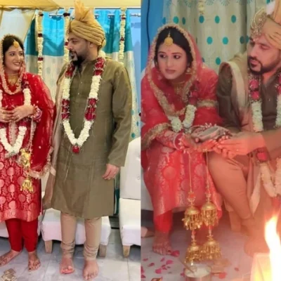 Badshah Marriage: गर्लफ्रेंड ईशा रिखी संग गुपचुप शादी
