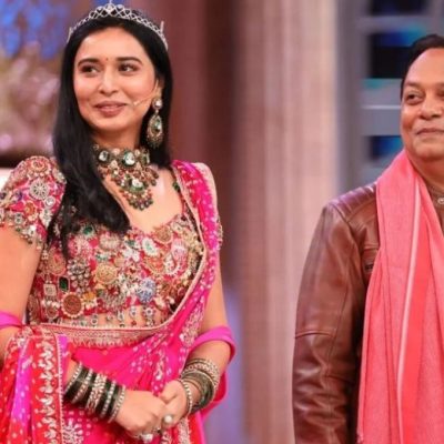 BB19: तान्या मित्तल के लिए बिग बॉस, जीशान कादरी हैरान