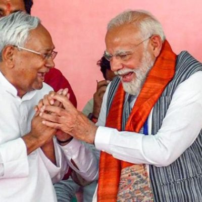 Bihar Elections 2025: BJP जीत पर 6 बजे HQ जाएंगे PM मोदी