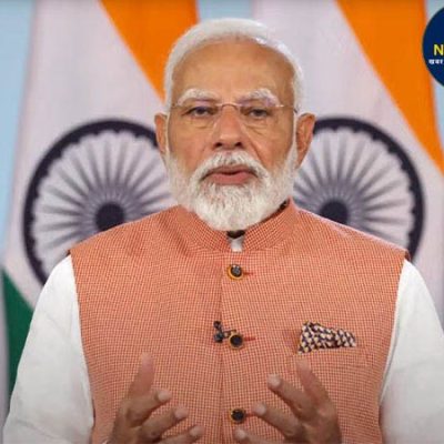 Bihar News: PM Modi बोले– कांग्रेस-RJD ने छठी मइया का अपमान किया