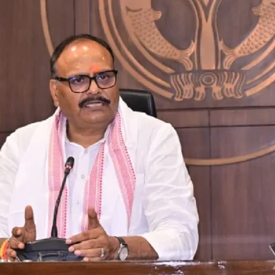 UP Assembly: बृजेश पाठक की सपा को चेतावनी