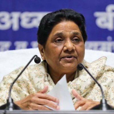 BSP प्रमुख मायावती बोलीं- योगी सरकार सपा जैसी नहीं