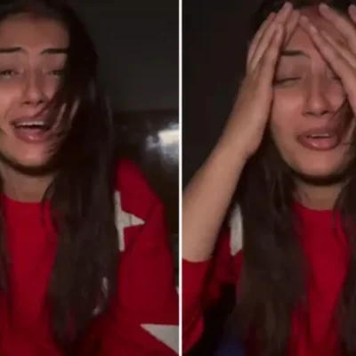 Vada Pav Girl Controversy: अफेयर के आरोप, पति की धमकी