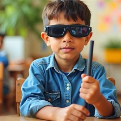 दोस्तों की हैवानियत: 5वीं के छात्र की आंखों की रोशनी गई