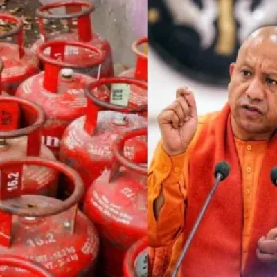 UP LPG Crisis: CM योगी की सख्ती बेअसर, सिलेंडर संकट बरकरार