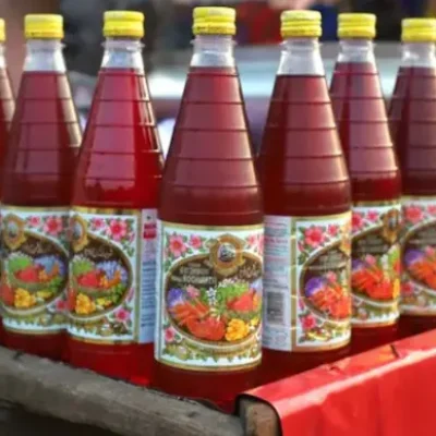 Supreme Court का फैसला: Rooh Afza फ्रूट ड्रिंक, 4% VAT लागू