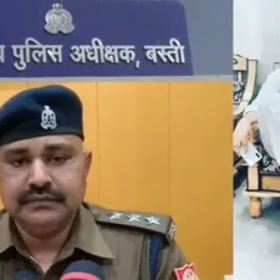 UP Crime: बस्ती लव जिहाद नेटवर्क, 300 युवतियां शिकार