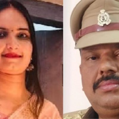 दारोगा मौत पर सवाल; परिवार ने साजिश का आरोप लगाया