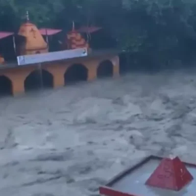 देहरादून क्लाउड बर्स्ट: सहस्त्रधारा तबाही, लोग लापता