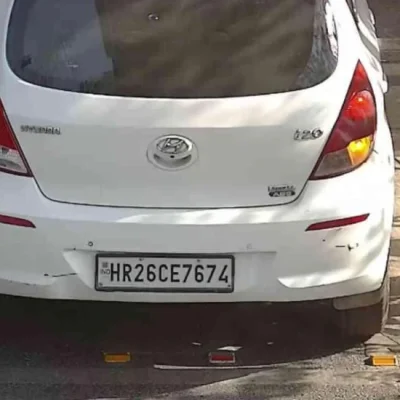 Delhi Blast टाइमलाइन: कार की 10 घंटे की पूरी कहानी