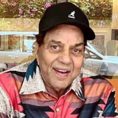 धर्मेंद्र निधन: अंतिम संस्कार में जुटे बॉलीवुड सितारे