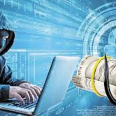 Cyber Fraud: वित्त विभाग से रिटायर्ड बुजुर्ग से ₹90 लाख ठगे