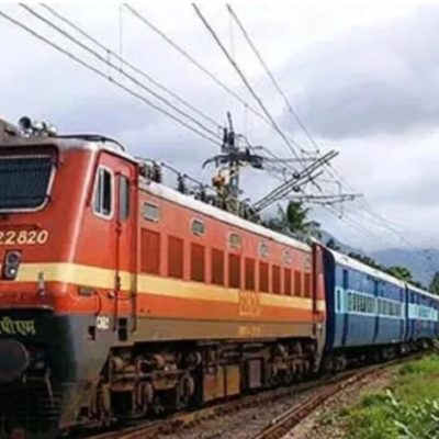 दिवाली-छठ 2025: बिहार, मुंबई, कोलकाता के लिए 52 स्पेशल ट्रेनें