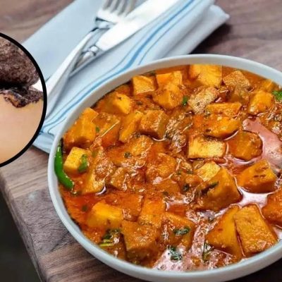 Diwali Special Recipe: दिवाली पर बनाएं ये खास सब्जी झटपट