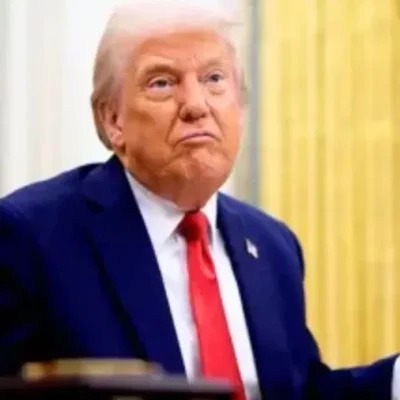 Trump Ultimatum to Iran: IRGC-सेना को हथियार डालने की चेतावनी