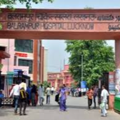 बलरामपुर अस्पताल रेप केस: बेहोश मरीज से दुष्कर्म